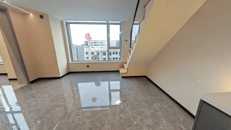 Powerful Abundant Plaza - View 6