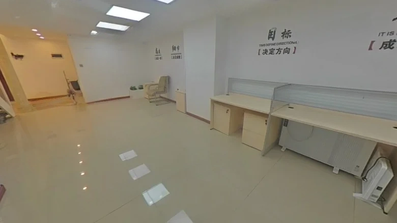 Xinhua West Community - View 4