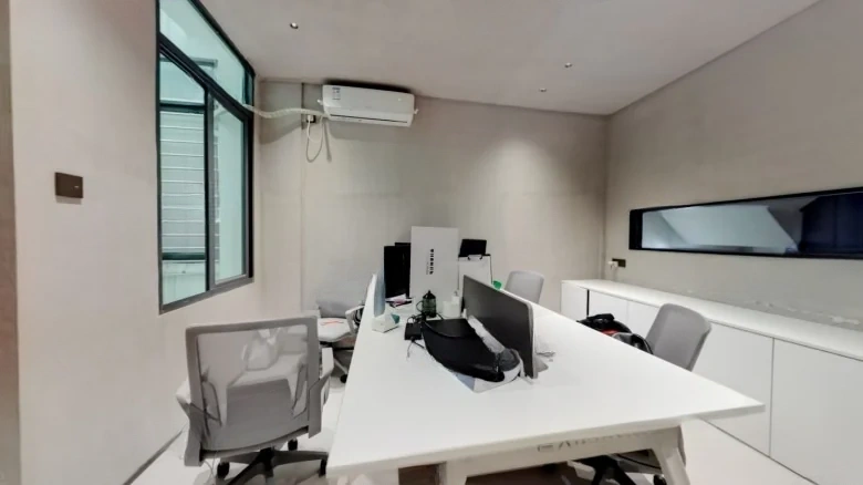 West Embankment Villa - View 3