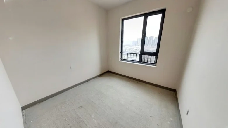 Jinyue Mansion, Financial Street - View 5