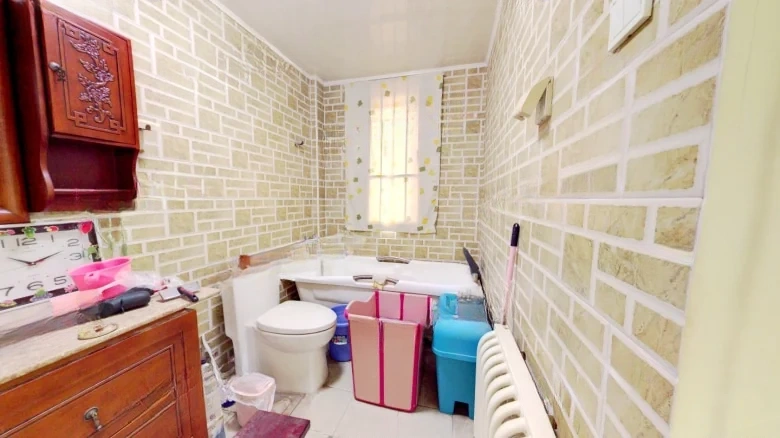 Yi Mountain Residence - View 10