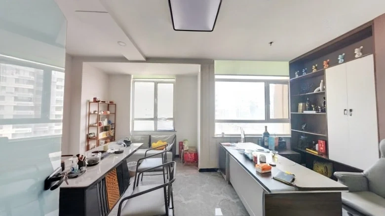 Ouya Great View Commercial City - View 2