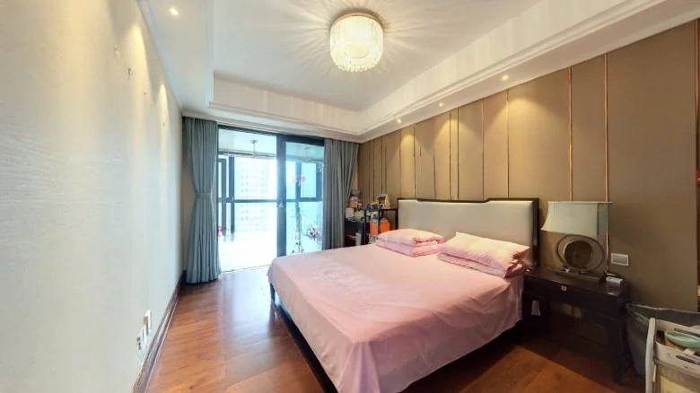 Evergrande Huafu - View 6