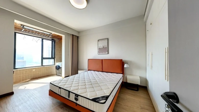 Guangxin Guoxin Jiayuan - View 3