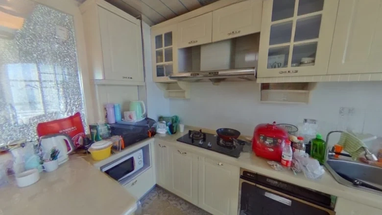 Qinggang ShangriLa Mansion - View 7