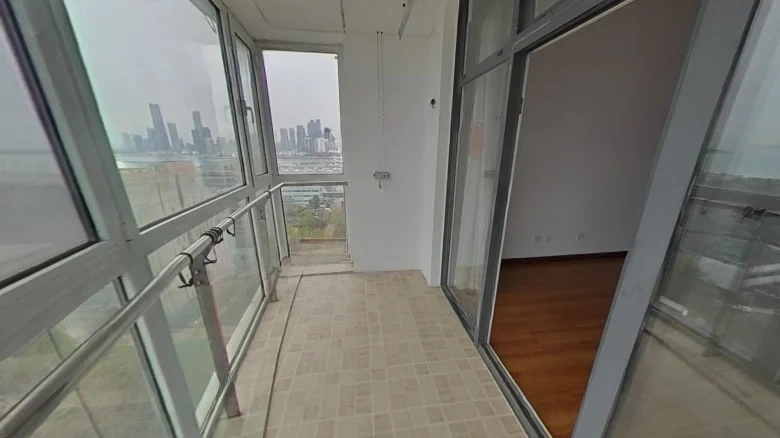 Hai信 Yan岛 International Apartment - View 9