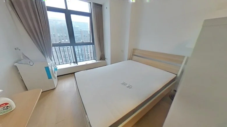 Yuhua Guest Lounge - View 2