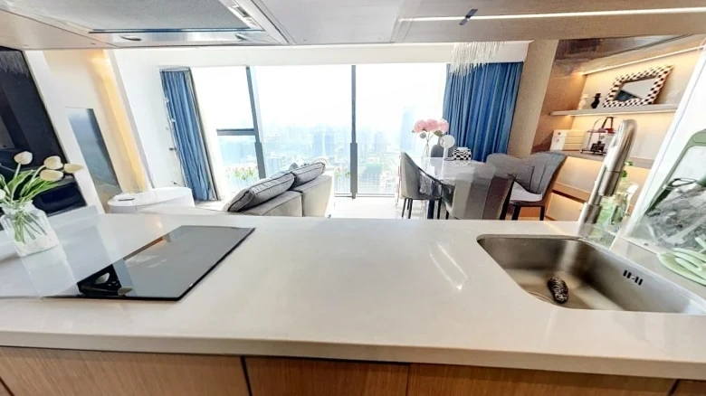 Sea View Skyland - View 6