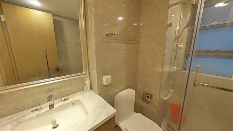 Hua Zhuo Lan Court South District - View 8