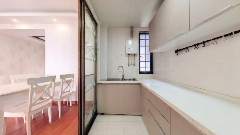 Suning Rui Cheng Galaxy International District - View 6