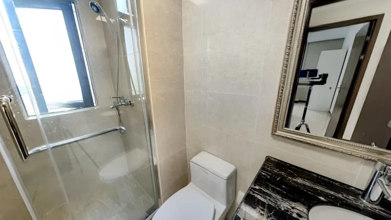 Xiancun Phase V Relocation Housing - View 7