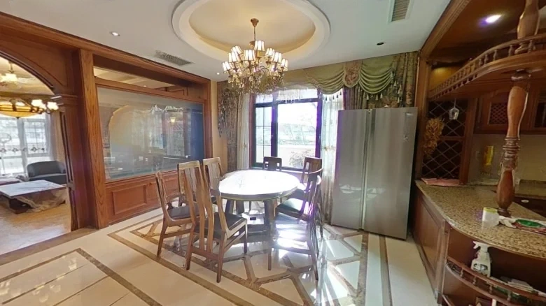 Original River Named Estate - View 13