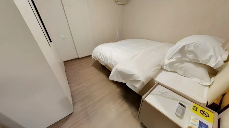 YueXiu TianHui River Bay - View 3