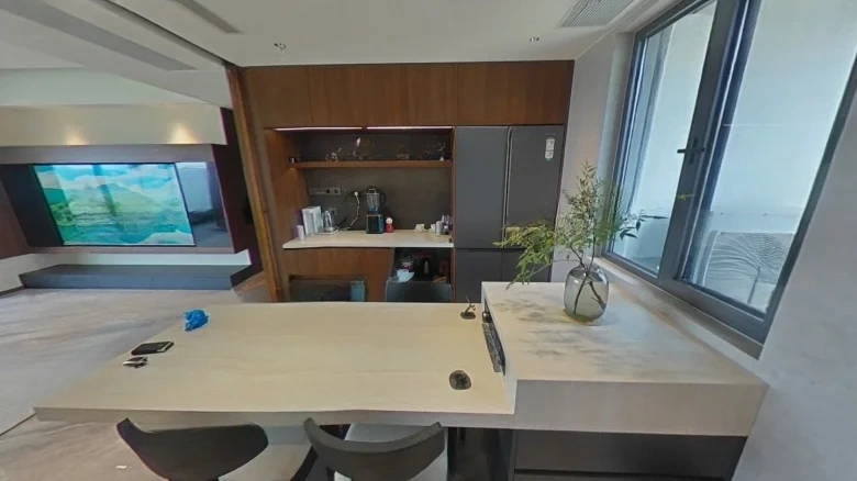 Jiangxin Seal - View 6