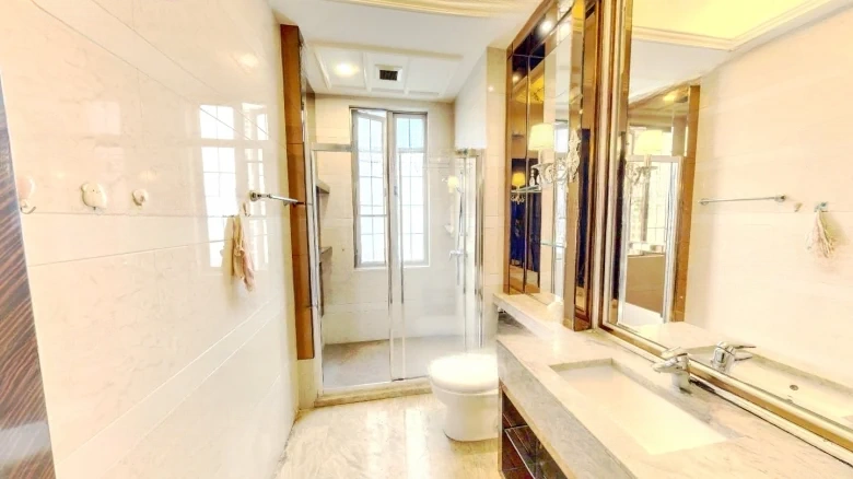 Guangzhou Star River Bay Star River Six Park - View 9