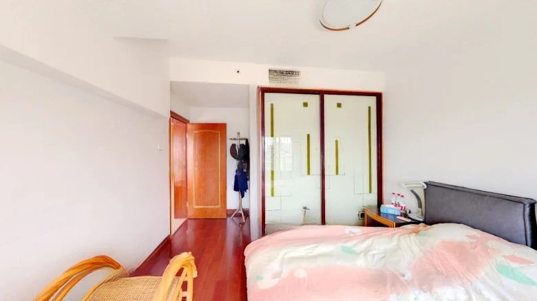 New City Residential Area - View 4