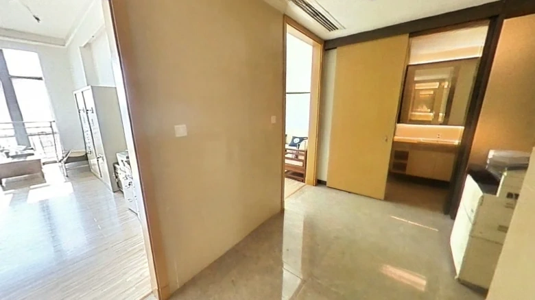 Zhonghui International Financial Center - View 9