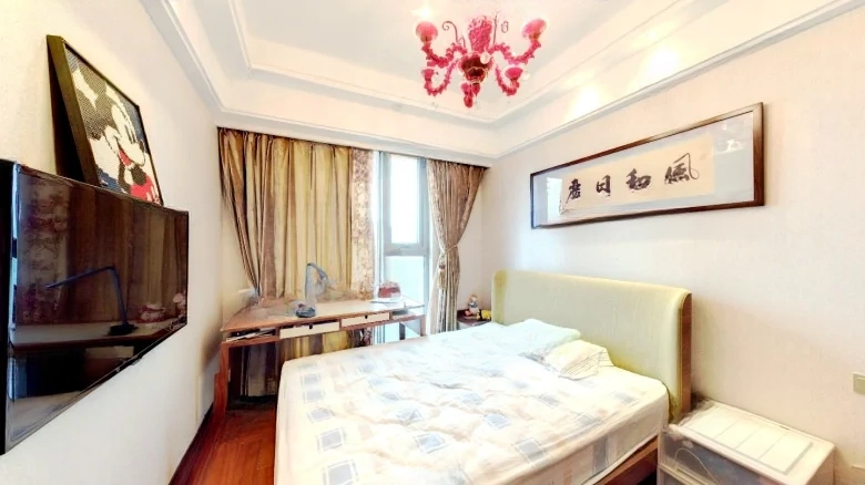 Wanxiang City YueXi Gem - View 2