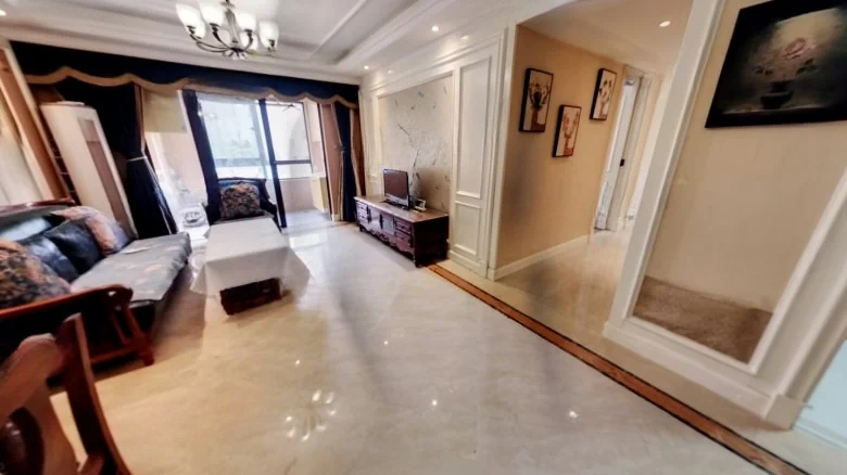 Yaojing Garden - View 7