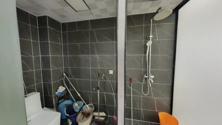 Wanda Plaza (Nantong) - View 5