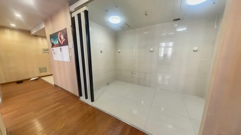 Silver Lotus Center - View 7