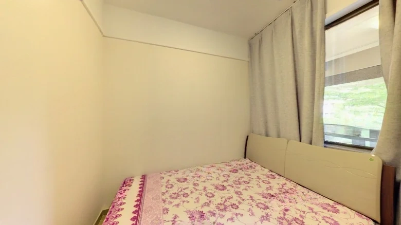 Greenland · Yue Lan Bay - View 3