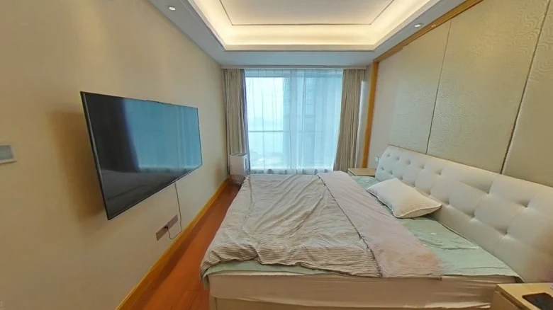 Suzhou Center - View 2