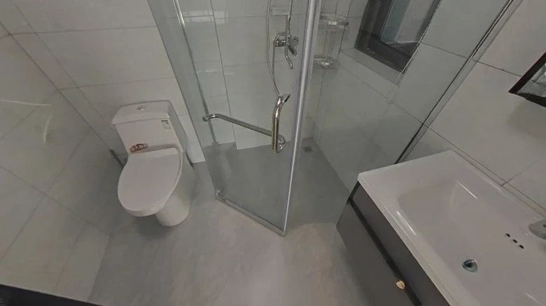 Lianle Mingyuan Complex - View 8