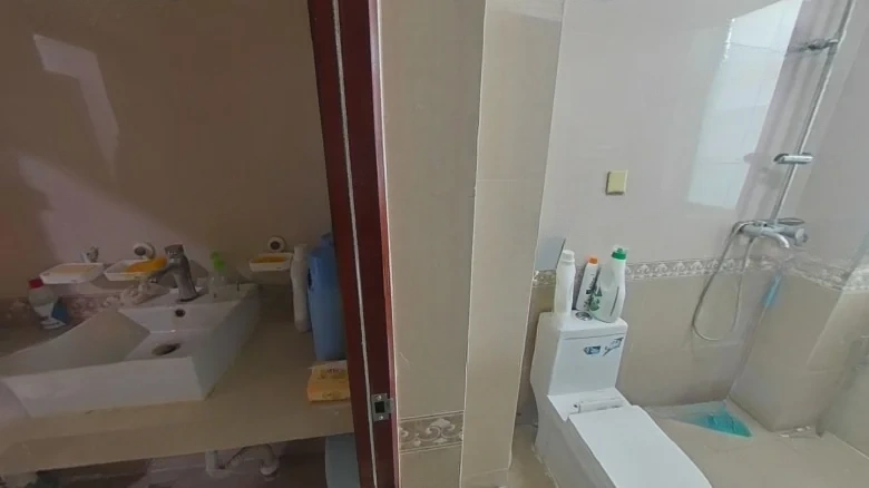 Renhe Shengting Hotel - View 8