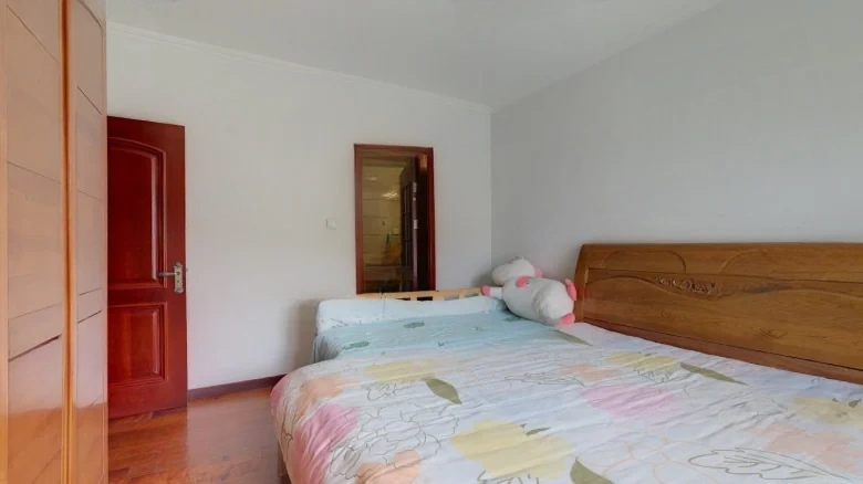 JinDi YangShan East District - View 5