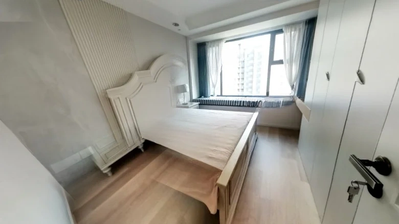 Kunlun Yu Phase III - View 3