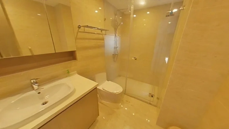 Hai Xu Lan Court South District - View 9