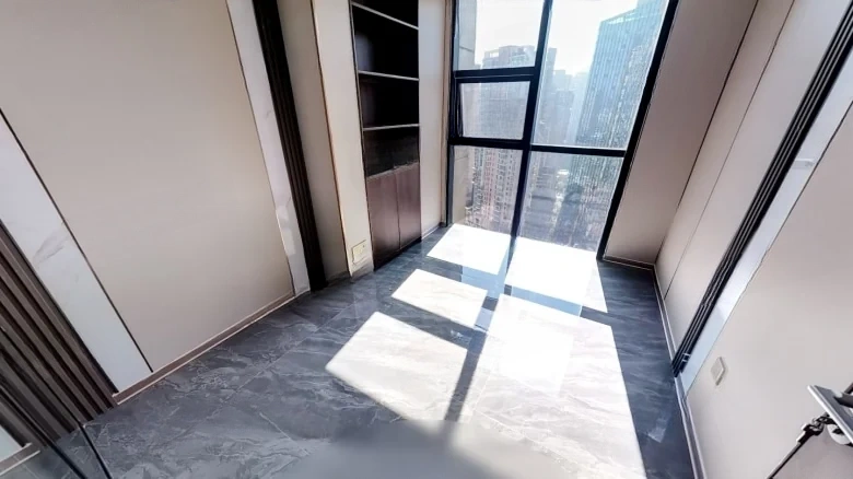 Wankuntu Wealth Plaza - View 2