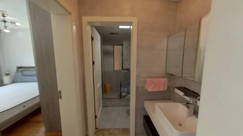 Yagao Xiao Bang East District - View 9