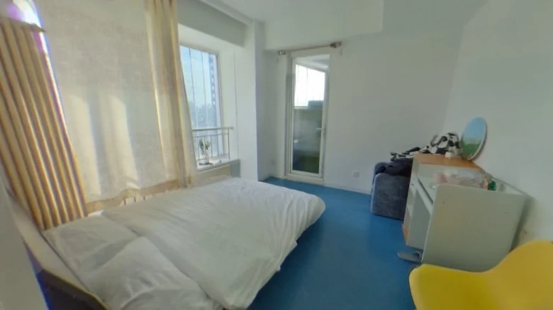 Tianxing Roosevelt - View 4