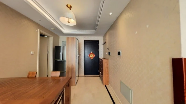 Thaihe Shijing Garden - View 7