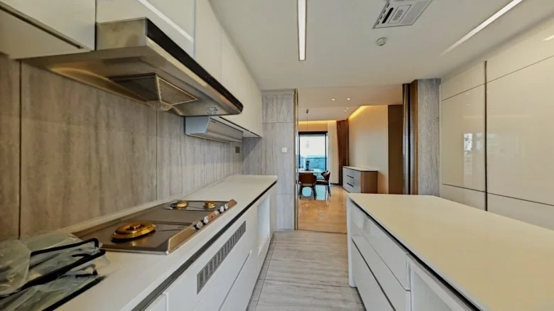 Vanke Tianfu Brocade Jin Yuan Compound - View 15