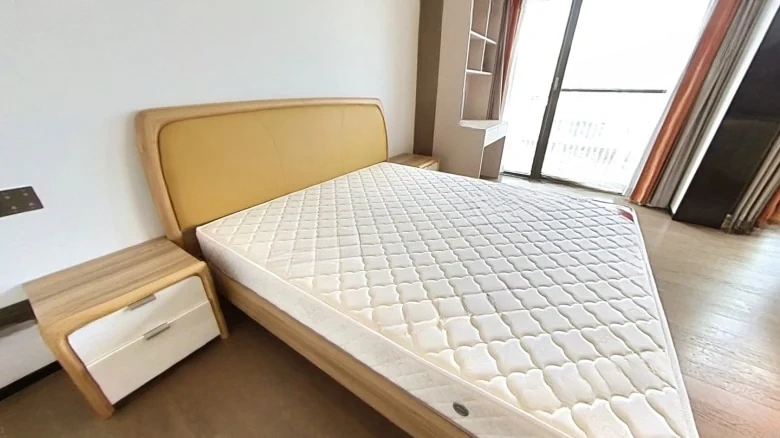 Lianghu Tangning One - View 2