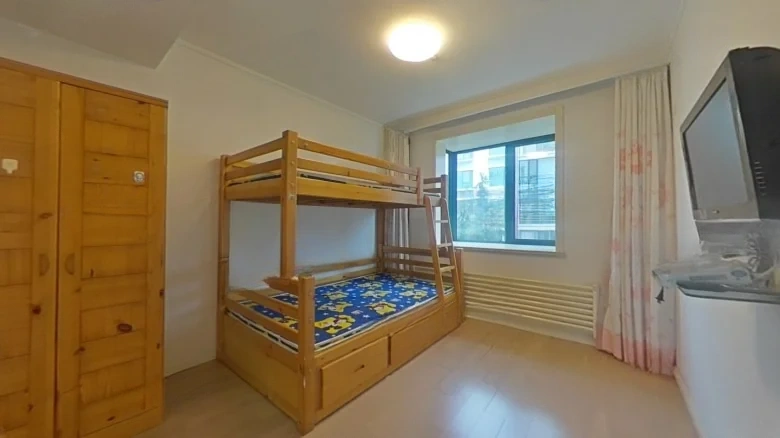 Yihao Haiyi Name Manor - View 2