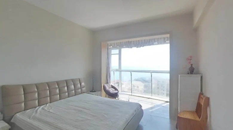 Hai信 Yan岛 International Apartment - View 5