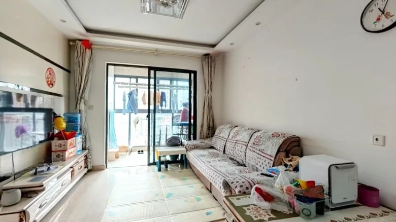 Yipin Lakeview Garden - View 4