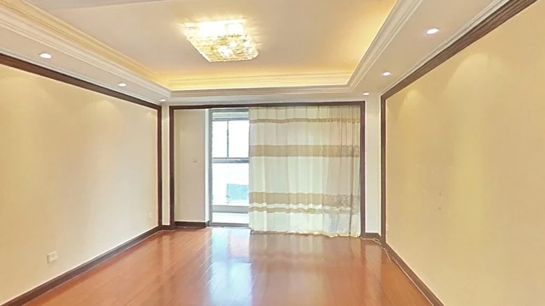 Luxin Changchun Garden Residence - View 4