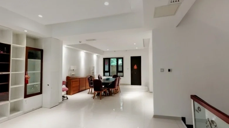 Wantor Tianzhu Xin Xin Homeyard - View 6