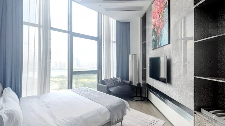 Round Tai Changsha Ink - View 6