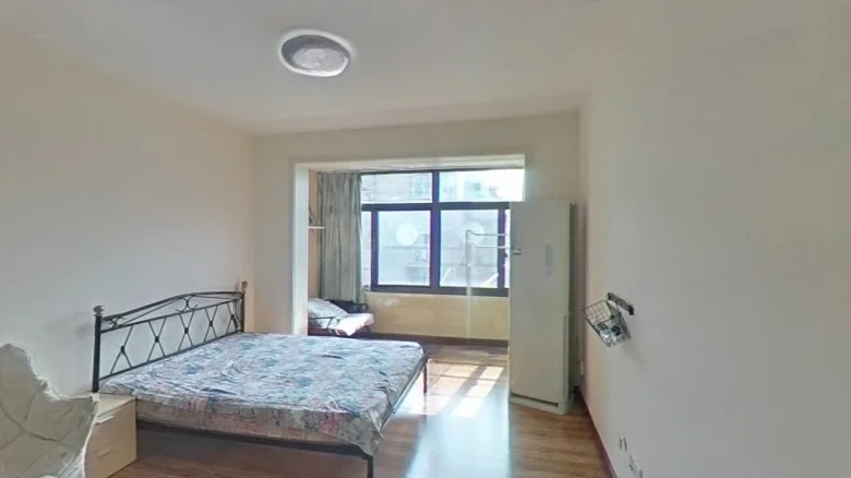 Mochou Xin Yu Yongquan Li - View 1