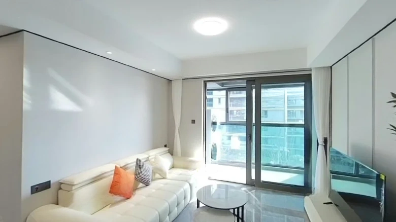 Green City Qinlan Garden - View 3