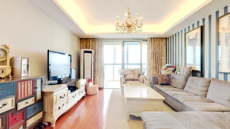 Linglong Bay Garden District IV - View 5