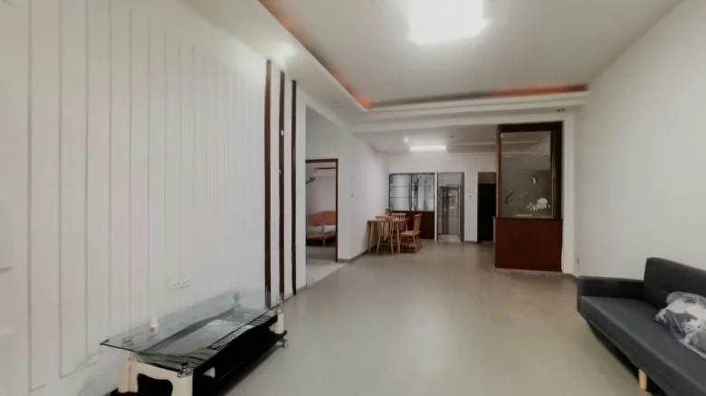 Xindu Residential Area - View 5