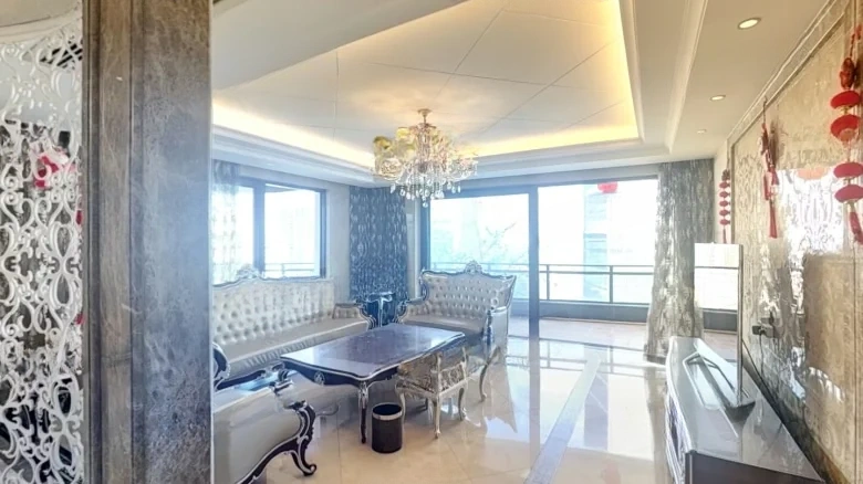 Haixi International Community Phase I - View 6