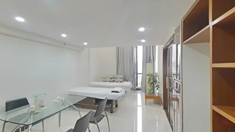 Greenland Central Plaza Guangzhou - View 3